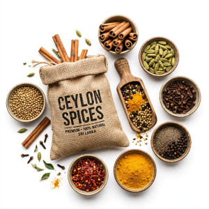 Ceylon Spices